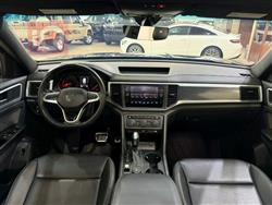 فولكسفاغن أطلس كروس سبورت